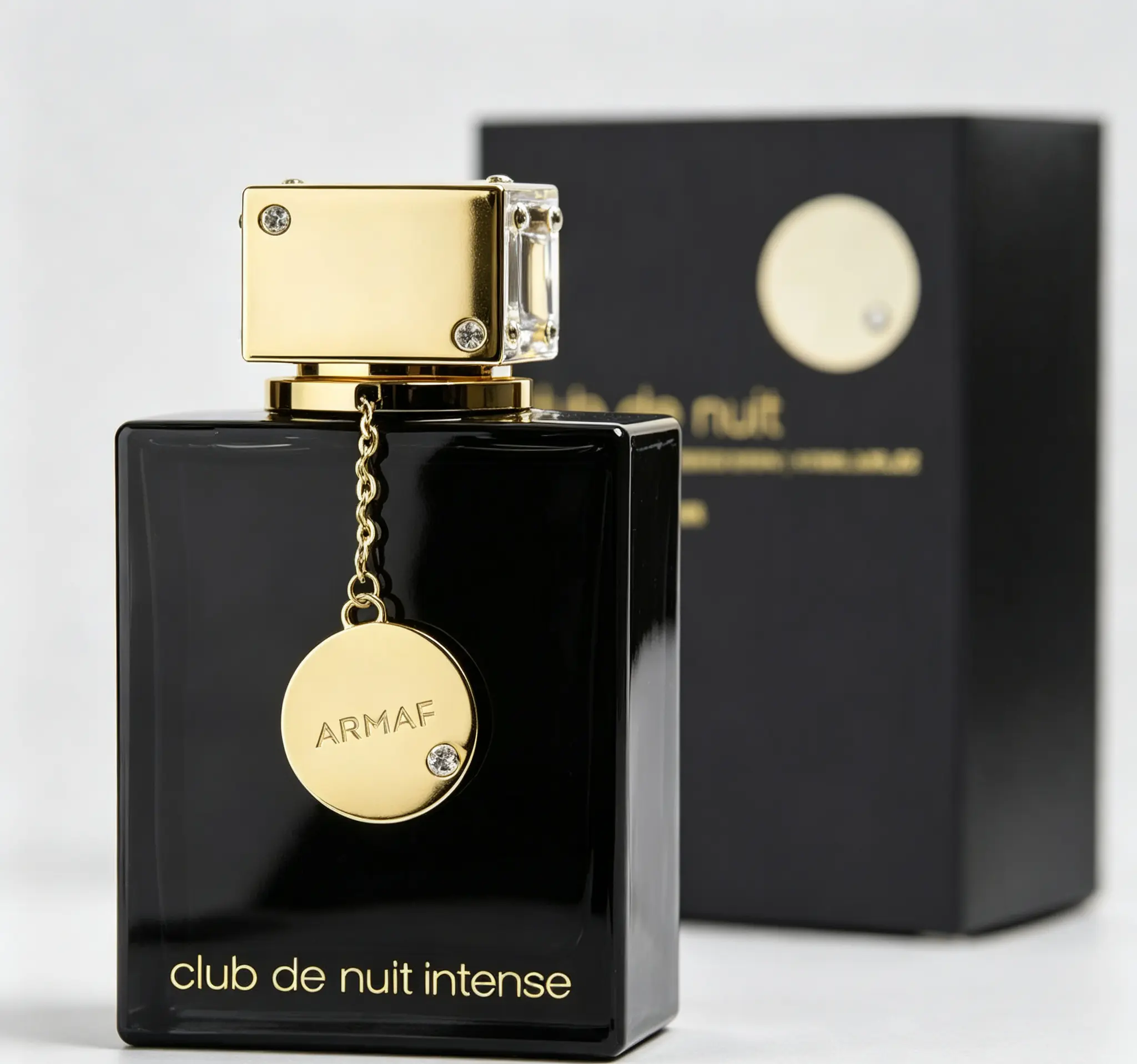 Armaf Women's Eau de Toilette (EDT) 105ML Original Dubai Fragrance Spray, Luxury Gift, Fresh Woody Spicy Scent, Compliment-Magnet Women's Fragrance