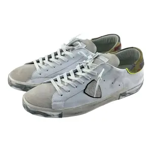 Philippe Model Paris  Men's Sneakers