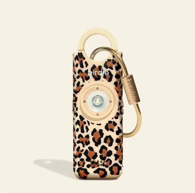 She's Birdie 3.0 The Original Personal Safety Alarm for Woman