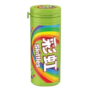 Skittles Hard Candy - Sour 30g (China) Skittles Hard Candy - Sour 30g (China)