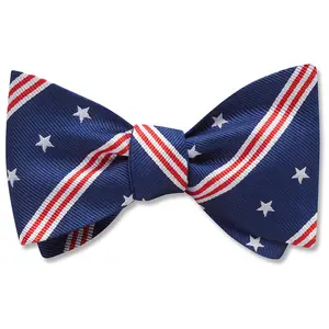 Jefferson - bow ties