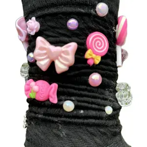 Women's Charm Socks - Custom Designs Available - Ankle Socks, Womenswear junk