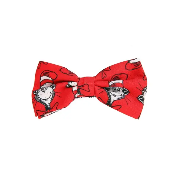 Dr. Seuss 3 Piece Bow Tie Set