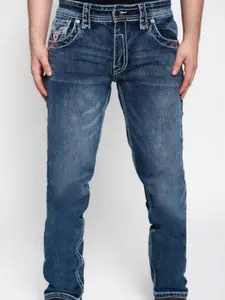 ARYA JEANS- DARK BLUE STYLE 08- QUALITY WESTERN JEANS