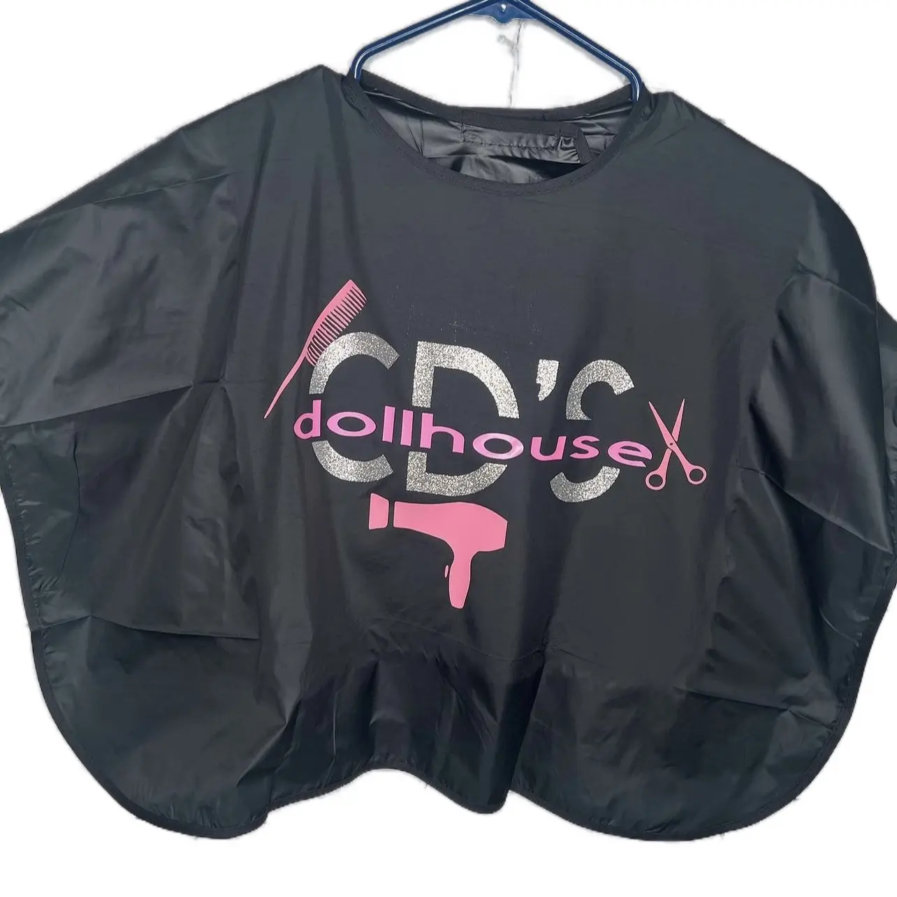 Custom Capes