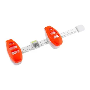 Professional Picture Hanging Tool with Level and Ruler - Multifunctional Picture Hanger & Frame Alignment Kit for Home Wall Decor, Easy to Use & Precise Placement