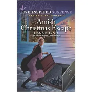 USED-Amish Christmas Escape by Lynn, Dana R. (Mass Market Paperback)