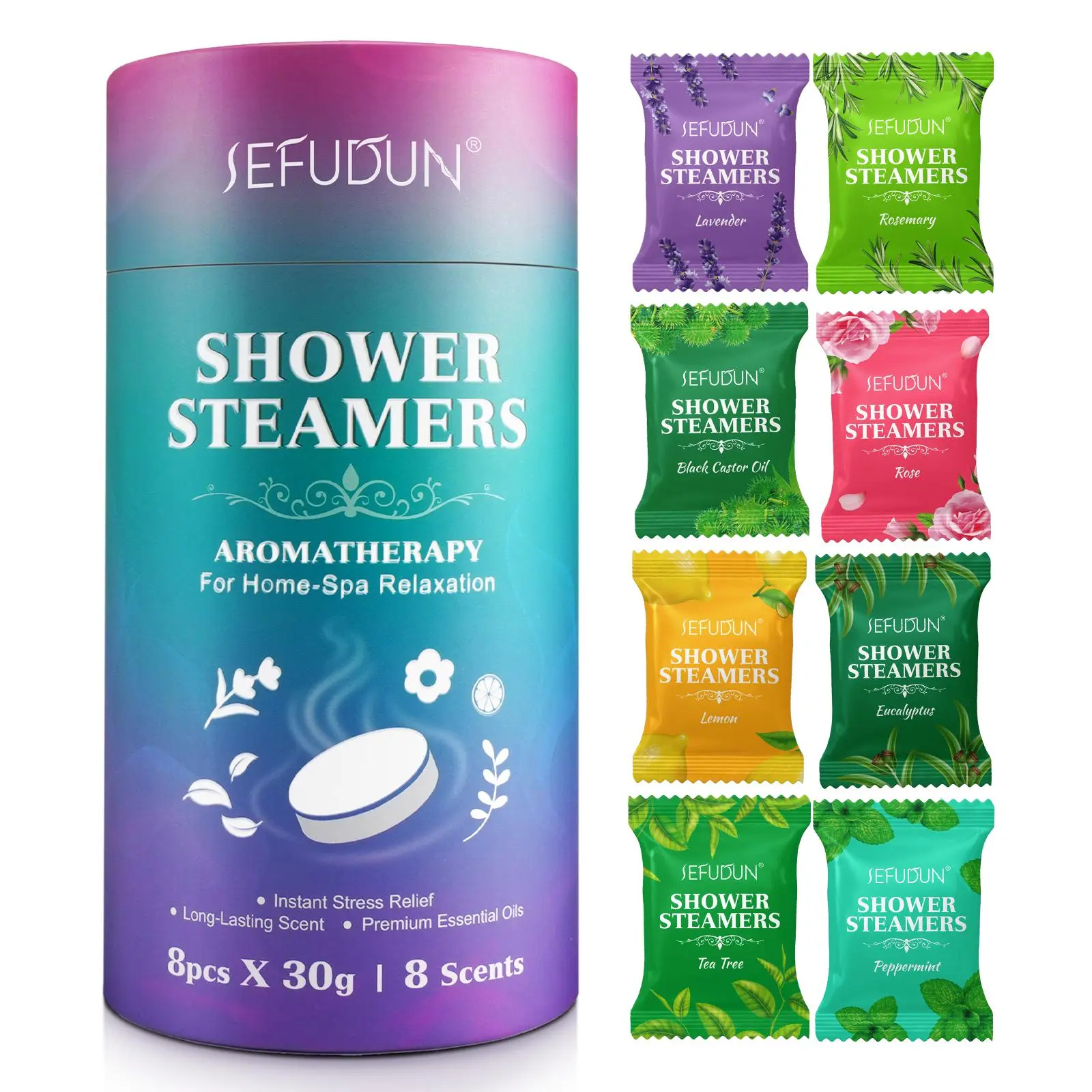 Bath Essential Oil Effervescent Tablets, Soothing Aromatherapy Bath Tablets, Moisturizing Body Cleansing Bath Tablets, Comfort Body Care, Body Hygiene Products, Shower Products