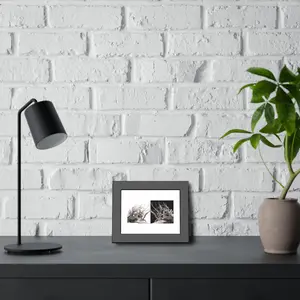 Driftwood Frames for Matte Paper Posters - Wall Decor