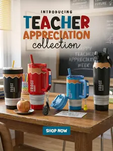 Teachers Appreciation Collection