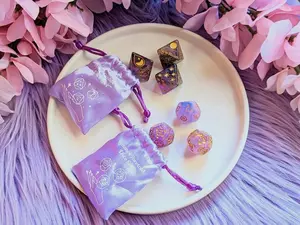 Divination Dice Set | Goddess Provisions