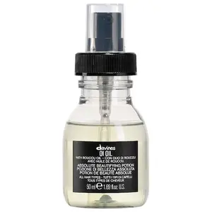 Davines OI Hair Oil for Softness and Shine amla Frizz Haircare Davines OI Hair Oil for Softness and Shine amla Frizz Haircare