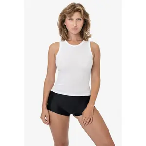 21338 - 2x1 Rib Women's Tank Top