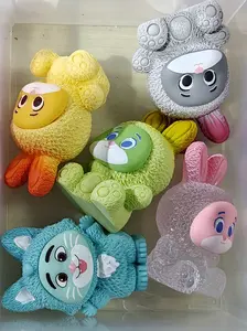 Small Ka DIY materials for resin accessories