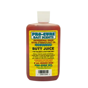 BUTT JUICE HEAVY LIQUID SCENT