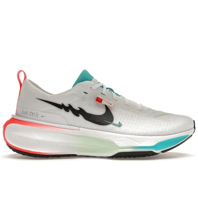 Nike Men's ZoomX Invincible Run 3 Year of the Dragon, from StockX