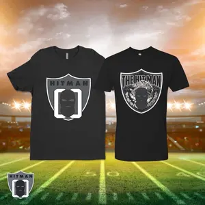 HITMAN STREETWEAR Tshirt