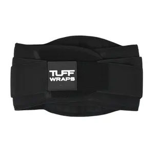 TUFF-X Compression Weight Belt