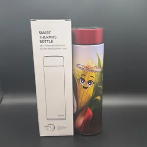 500 ML Haifa’s Tumbler, Cup, Drink.
