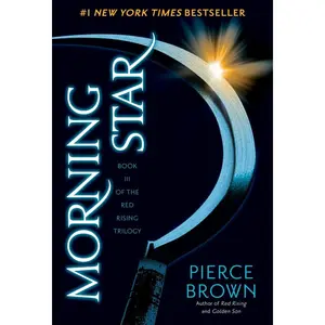 Morning Star (Red Rising Series) Hardcover – February 9, 2016