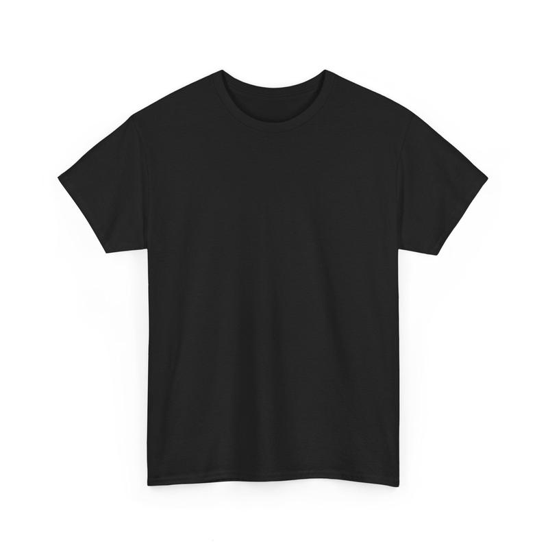T-shirt Unisexe Jeff Hardy - Coton 100% - Couleur Noire - Tailles Du S Au 5XL - Personnalisable - Neuf