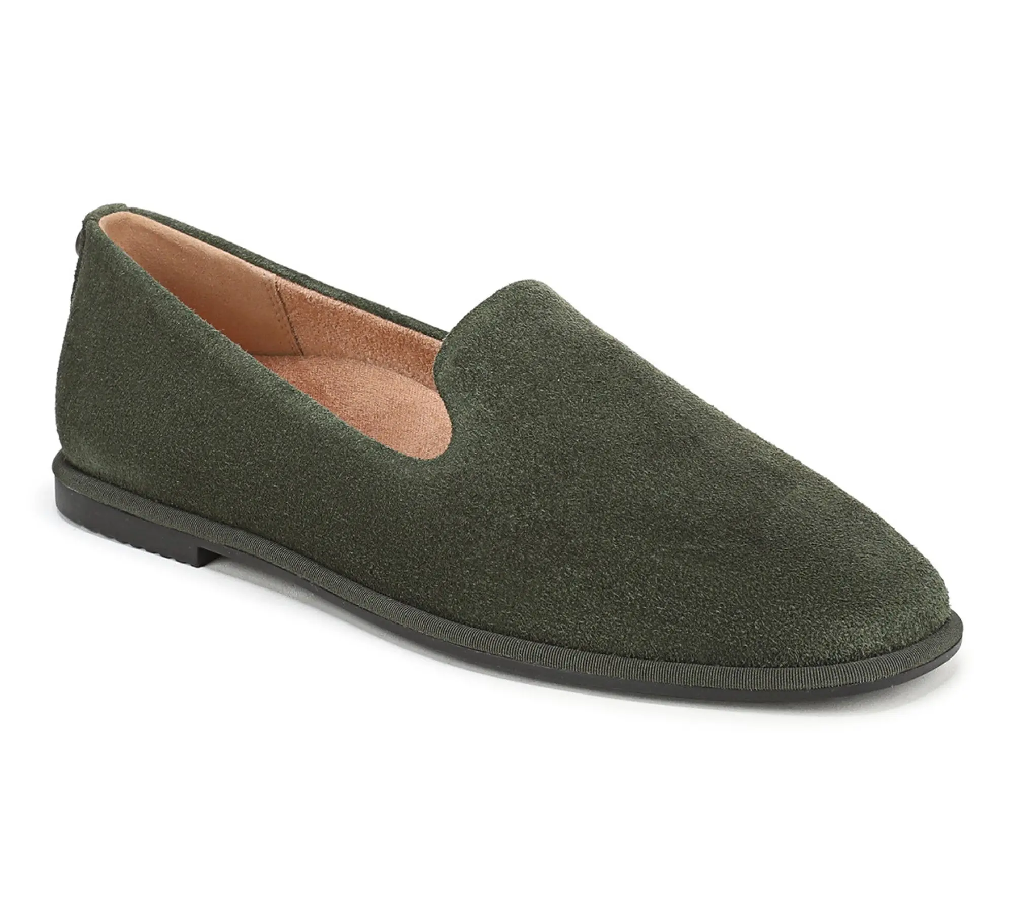 Vionic Leather Loafer/Moc - Willa 2.0 Vionic Leather Loafer/Moc - Willa 2.0