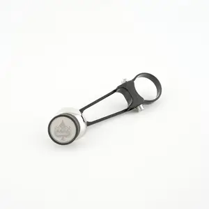 Offset Roll Cage Phone Mount
