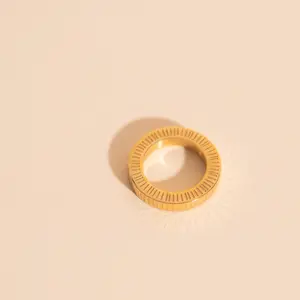 Halo Necklace Extender Charm