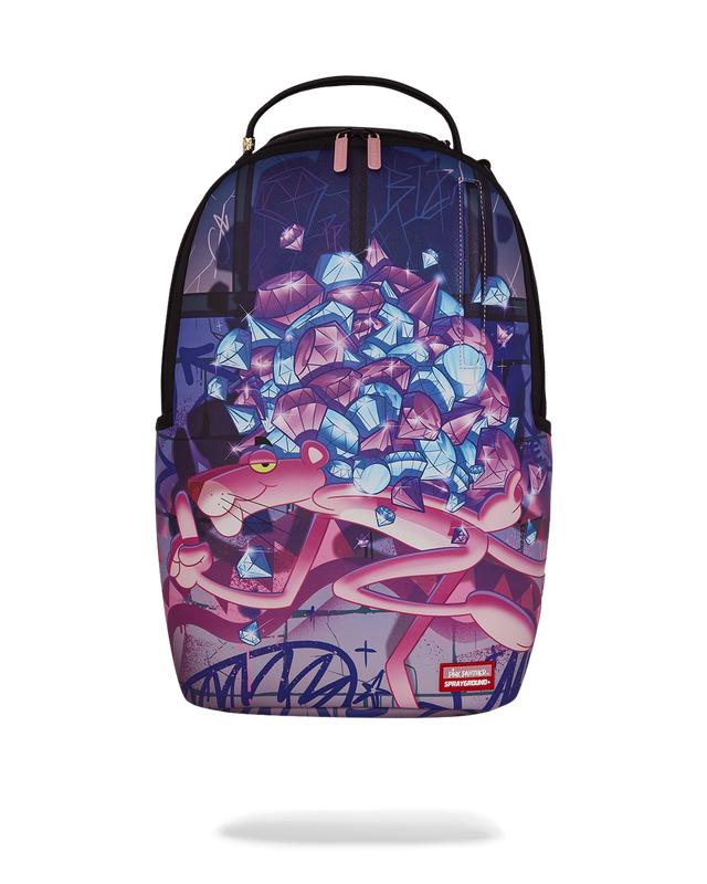 SPRAYGROUND PINKPANTHER DAIMOD BACKPACK