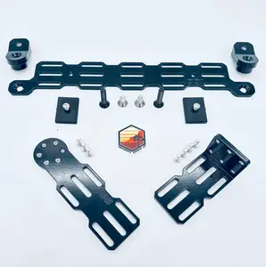 RAM SPORTSMAN BUNDLE (1500, 1500 CLASSIC, 2500, AND 3500)