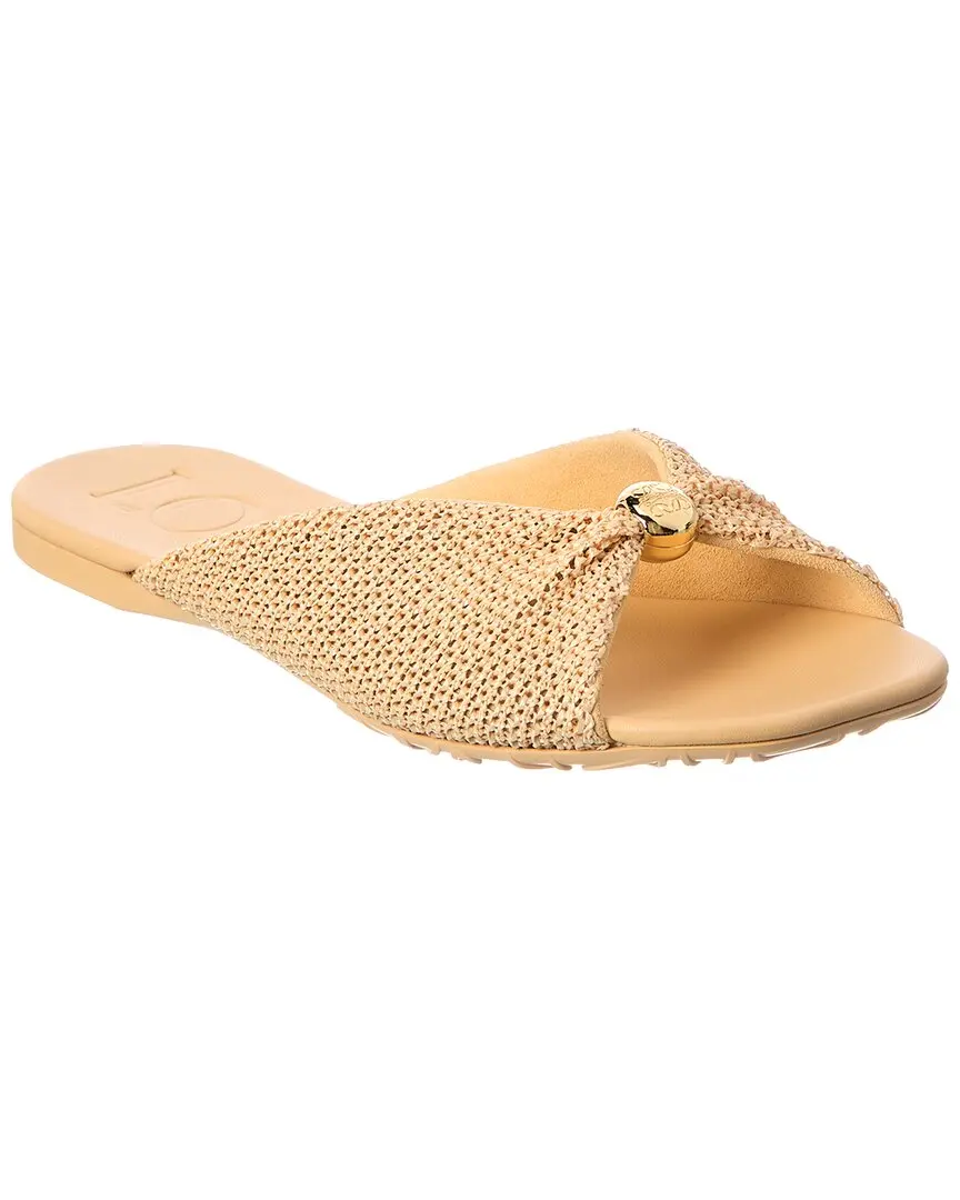 Loewe Pebble Soft Slide