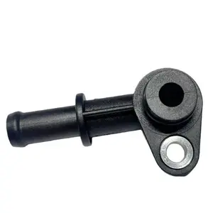 Engine Cooling Water Pipe Connector For Porsche for Cayenne V8 03-16 94810646200 [TS1]