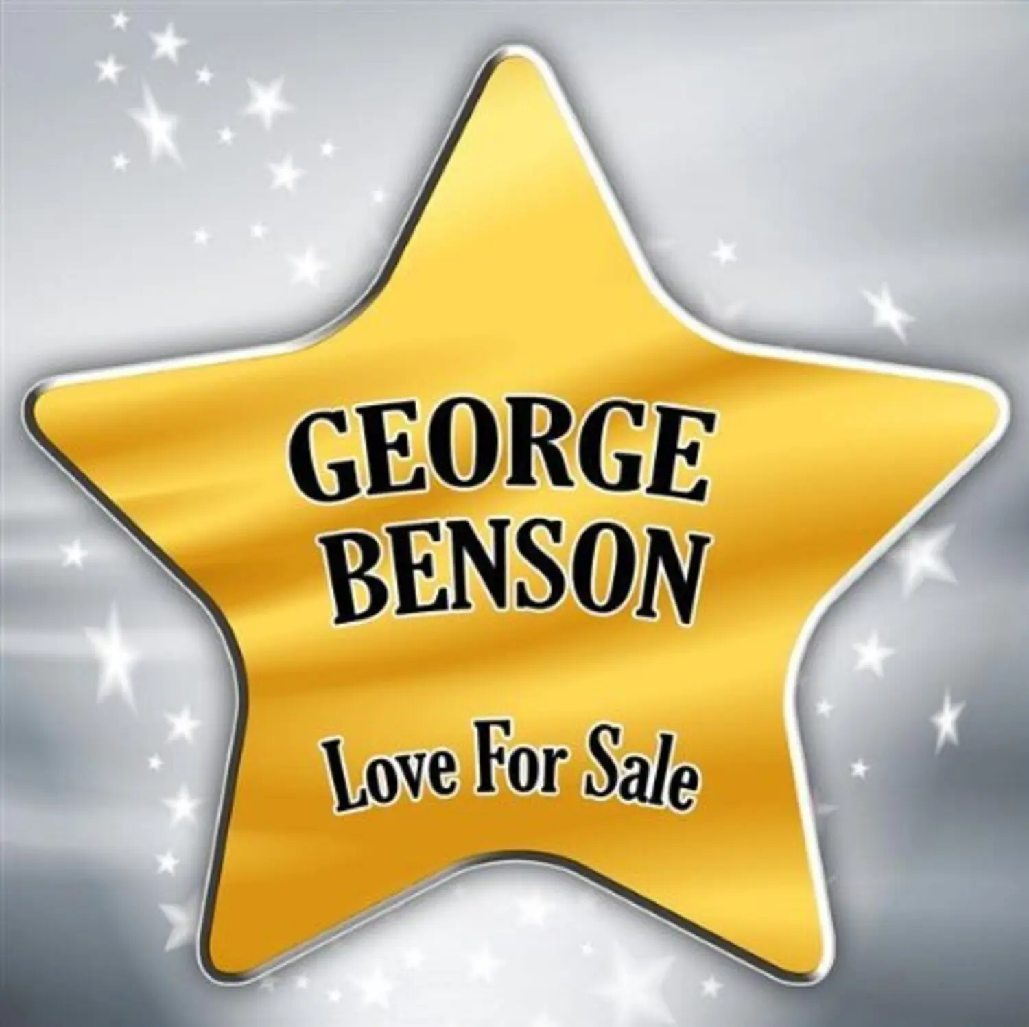 George Benson - Love for Sale  [COMPACT DISC - CD] Rmst