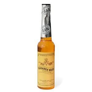 Murray & Lanman L&K Kananga Cologne 7.5 Fl.oz Unisex Perfume with Ylang Ylang Notes Made in the US