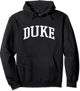 Duke Pullover Hoodie