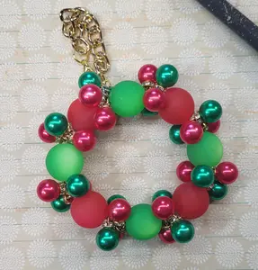 Custom Mini Christmas Ornaments