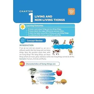 USED-Oswaal One For All Olympiad Class 2 Science | Previous Years Solved Papers | For 2024-25 Exam by Oswaal Editorial Board (Paperback)