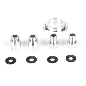 Losi LOS256008 Engine Mount Spacer / Clutch Mount Set MTXL