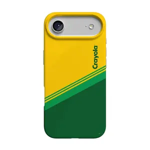 Casely iPhone 17 Air Case | Keep It Classic | Crayola Crayon Box | Compatible with MagSafe | Classic Ultra Thin Design