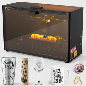 Twotrees TS5-7W Laser Engraver