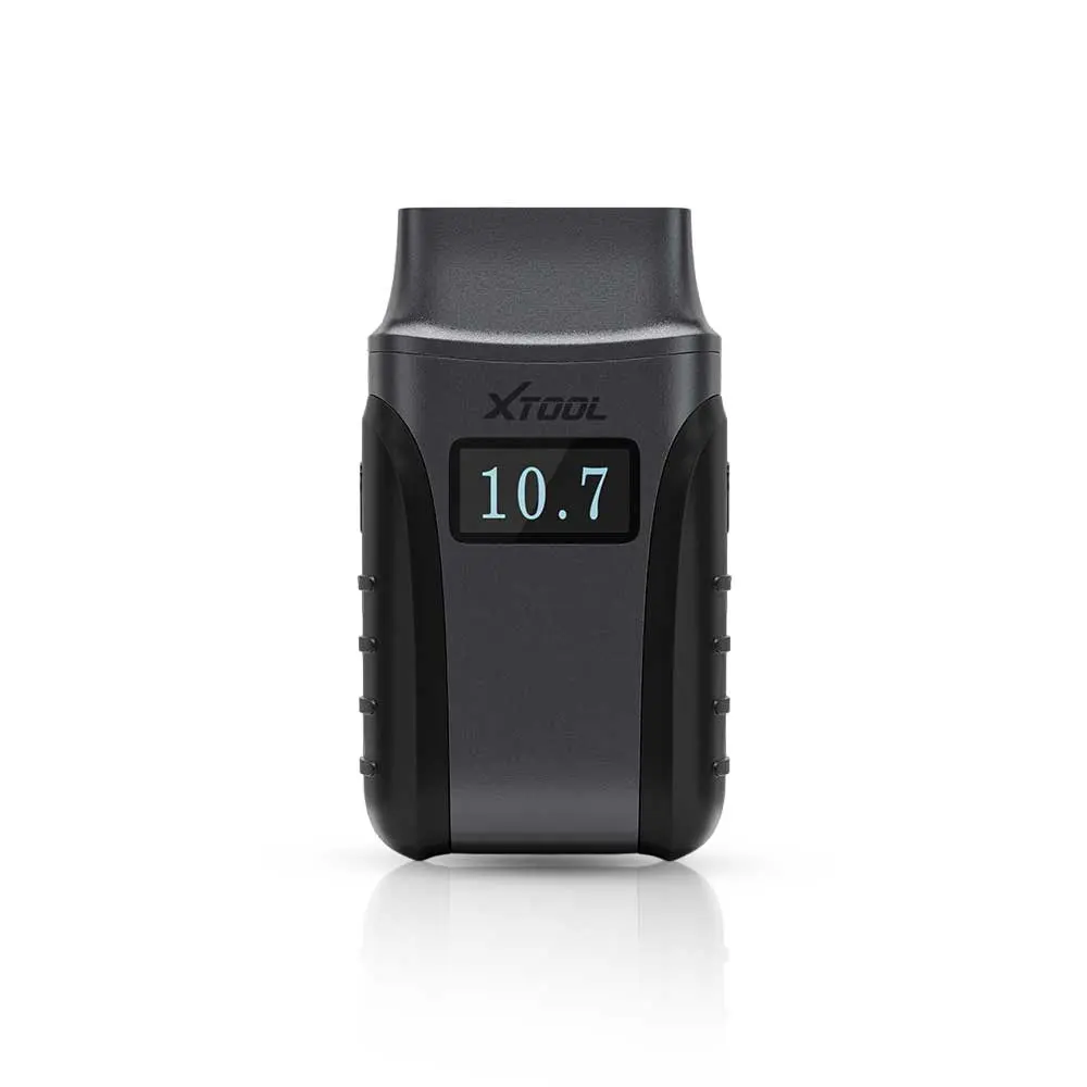 XTOOL Anyscan A30 Automotive Diagnostic Tool - OBDII Car Code Reader with EPB, Oil Reset Functions for Vehicle Repair