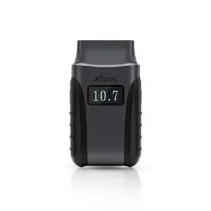 XTOOL Anyscan A30 Automotive Diagnostic Tool, OBDII Car Code Reader & Vehicle Diagnostic Scanner with EPB, Oil Reset Functions for Vehicle Repair