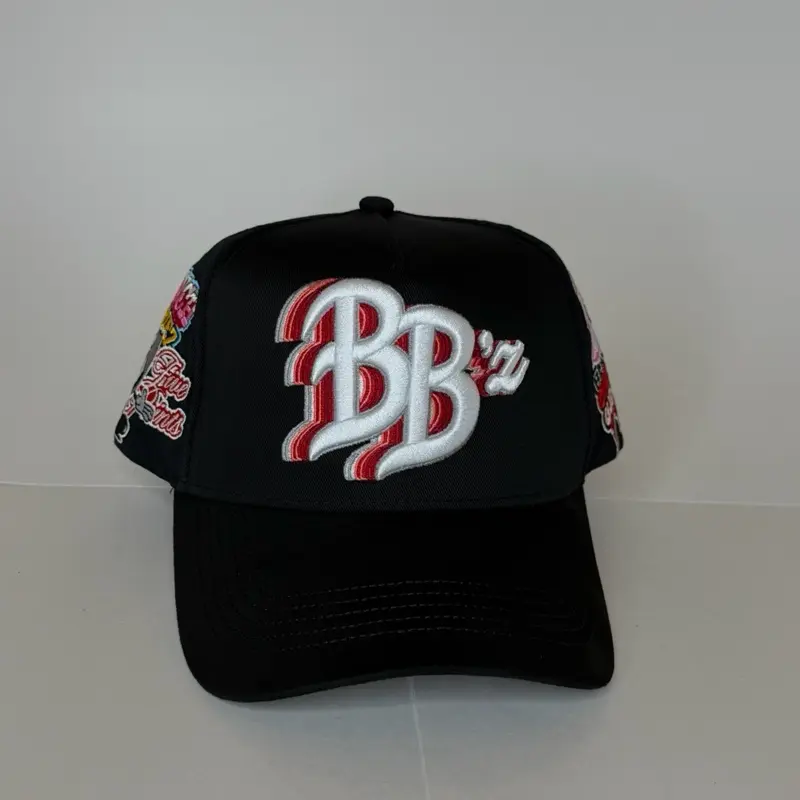 Bbz 31 Hats x BACPACK BOYZ