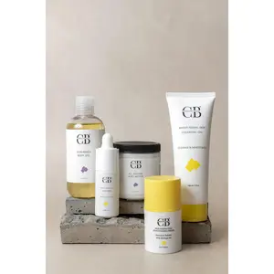 Total Package Bundle - Everything You Need in One Convenient Set