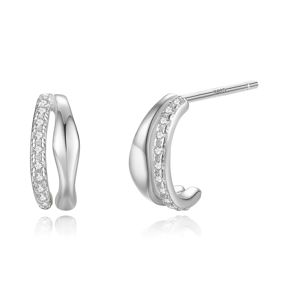 FDEH 089  White Gold