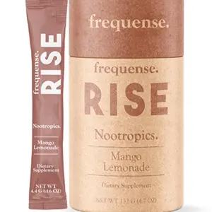 frequense rise Dietary supplement