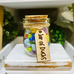 Jar of Ducks | Coworker Gift|White Elephant Gift| Funny Gift|Gag Gift|Duck Jar|Give A Duck|Stocking Stuffer|Gifts For Friends|Birthday Gifts