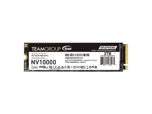 TEAMGROUP NV10000 2TB Gen4 PCIe 2280 NVMe Internal SSD-TM8FGP002T0C101