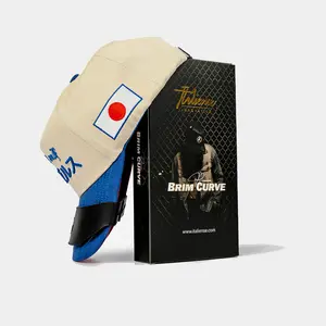 Italiense Brand Brim Curve Hat Tool for Stylish Curved Brims - Professional Finish for Fashion Enthusiasts