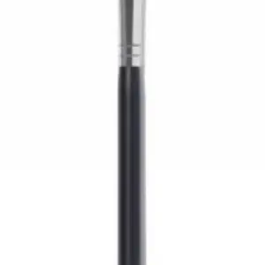 Morphe M166 Oval Shadow Brush, Precision Makeup Brush with Fine Tips, Soft Tips for Isolating Areas and Blending Well